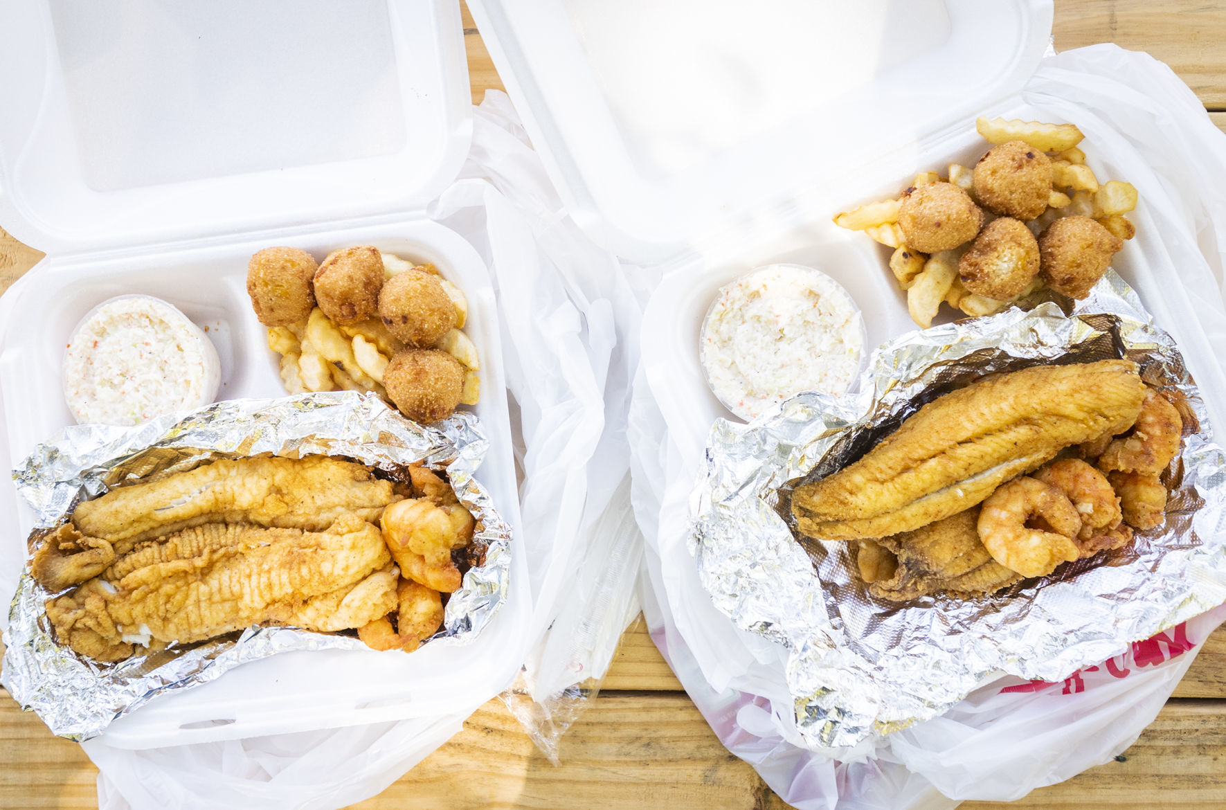 TriadSeafood